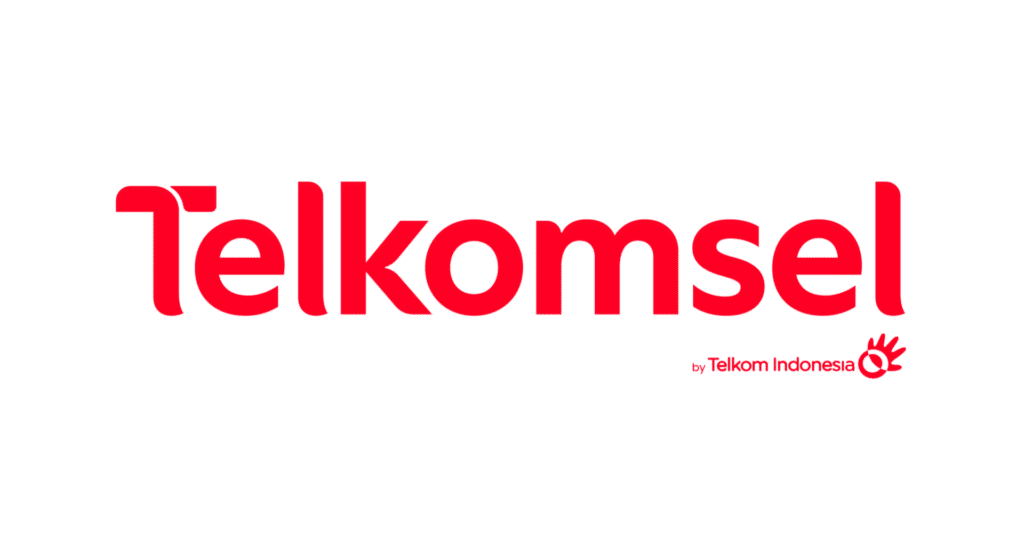logo telkomsel